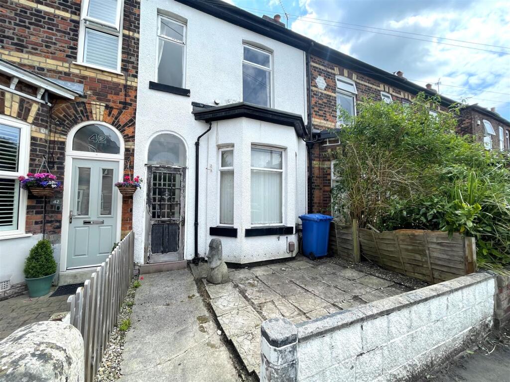 Main image of property: Dartford Road, Urmston, Manchester, M41