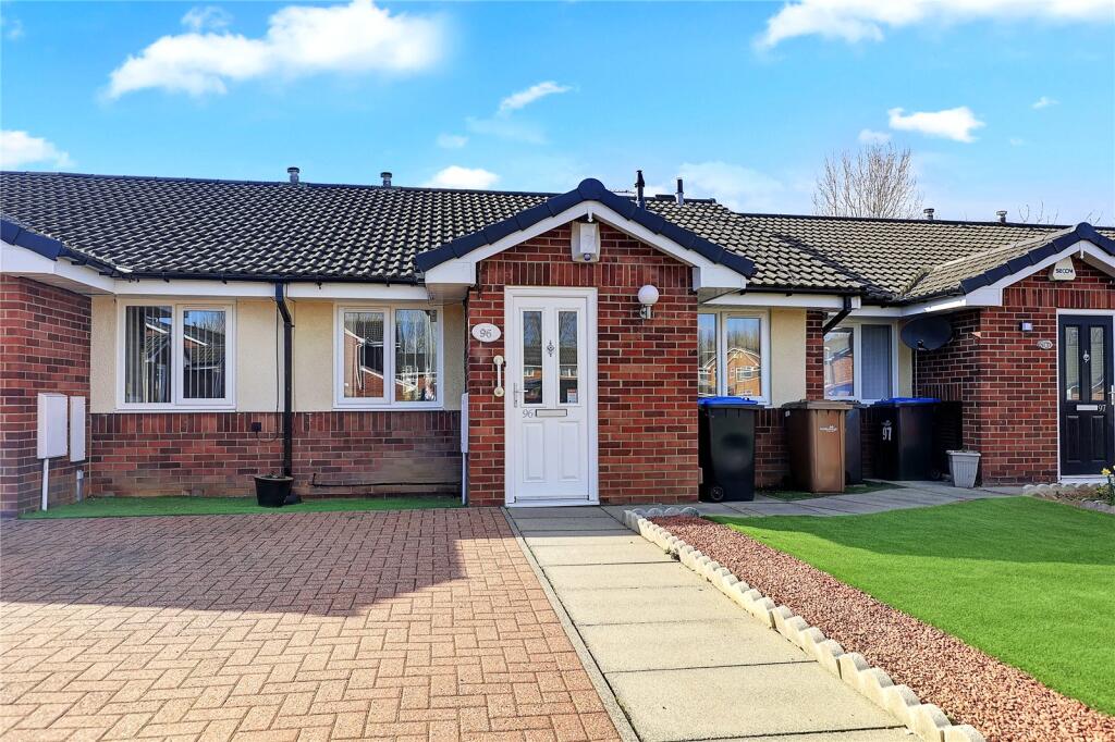 Main image of property: Coulby Manor Farm, Coulby Newham