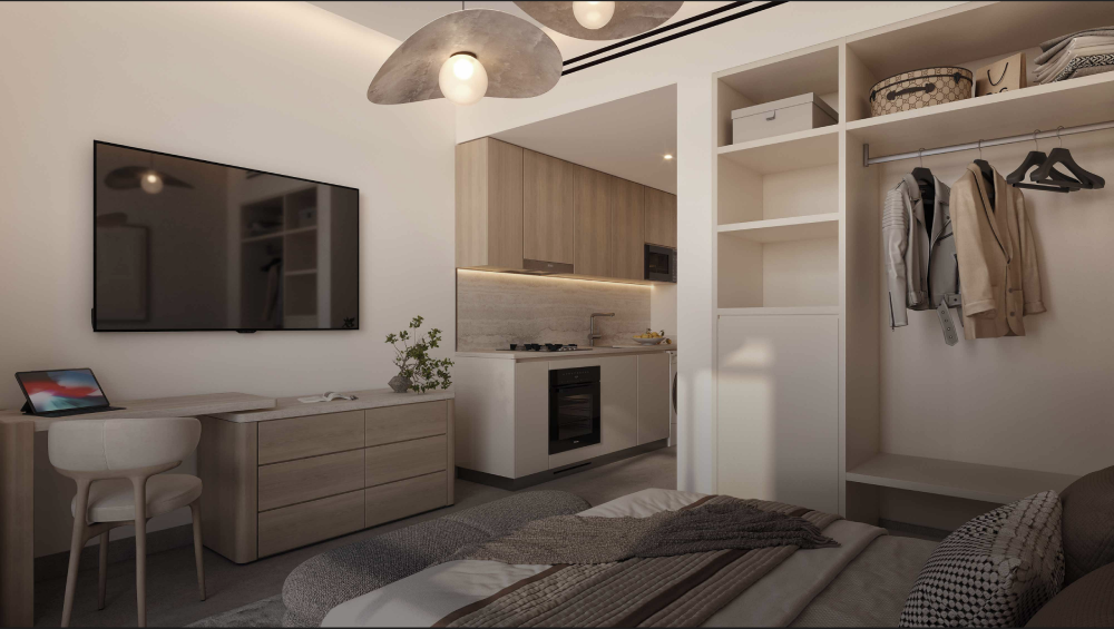 Main image of property: Al Marjan Island, United Arab Emirates