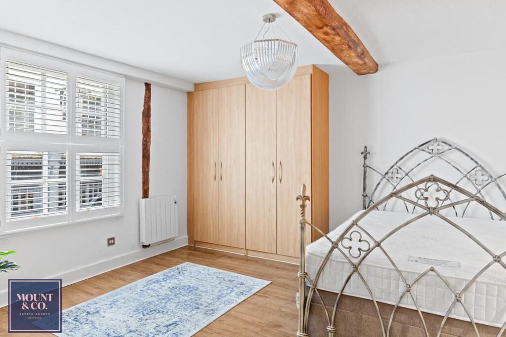 Main image of property: Finella House, Fore Street, Hertford, SG14