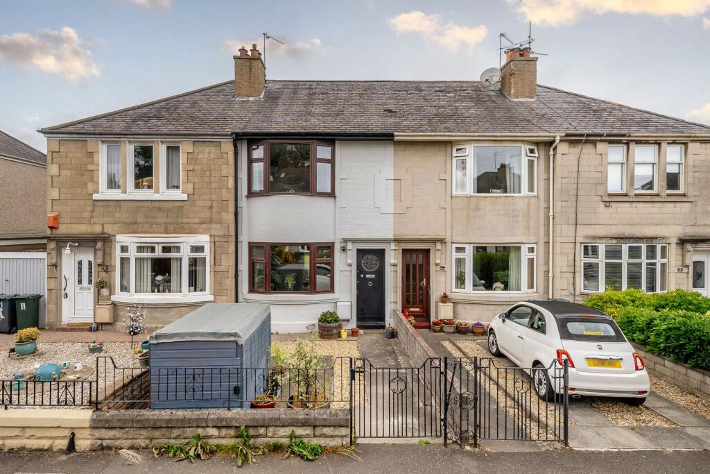 Main image of property: Pirniefield Gardens, Edinburgh, Midlothian