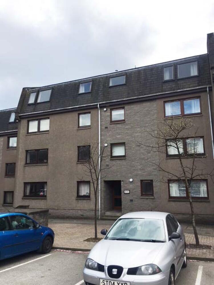 Additional image 4 of 93 Urquhart Terrace, AB24 5NJ