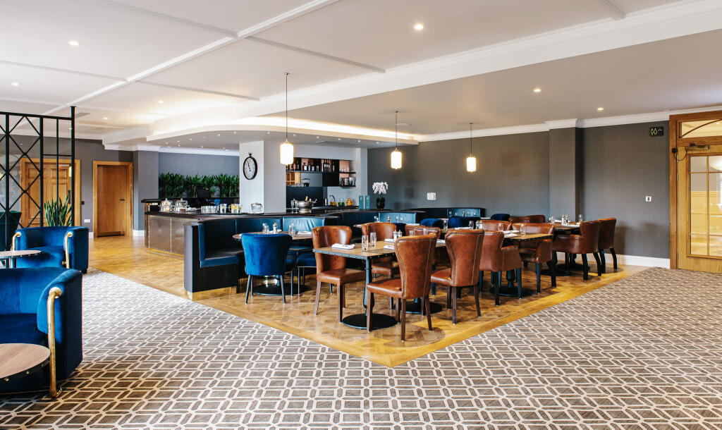 Additional image 16 of Great Alne Park, Alcester, B49