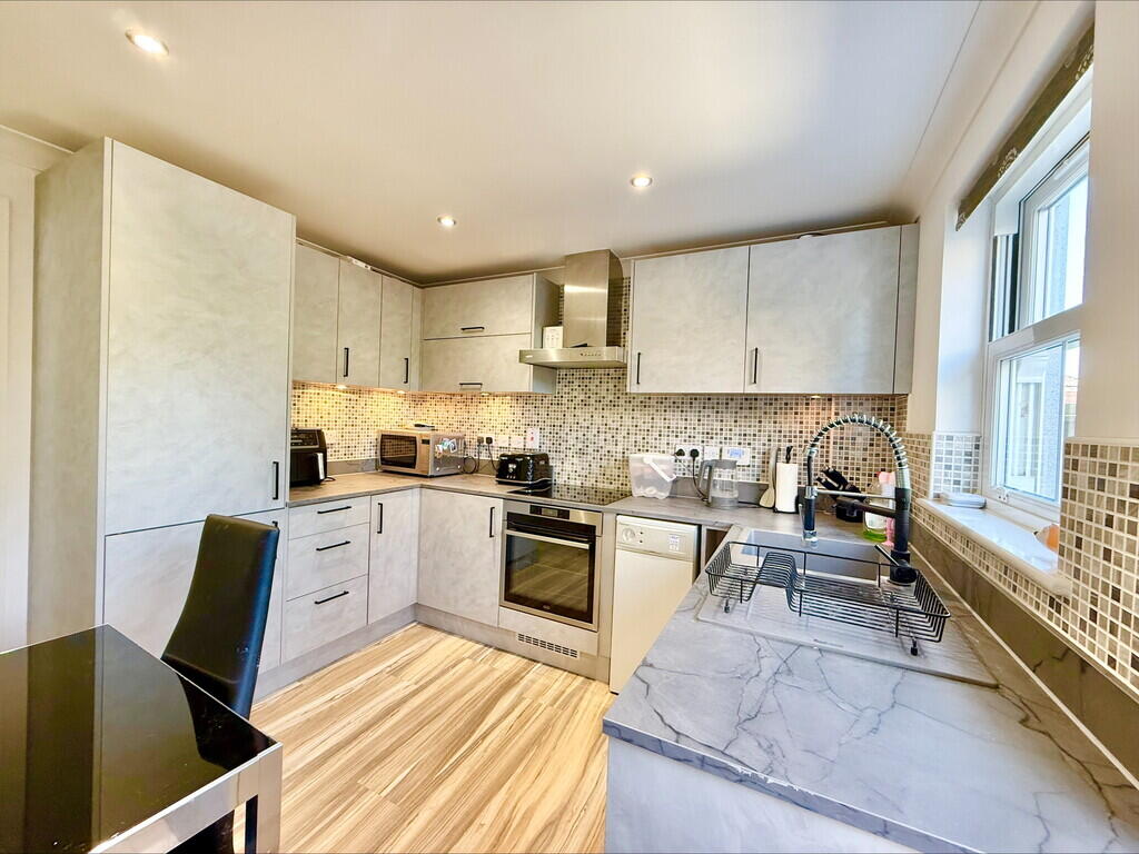 House in Norwich - View 2
