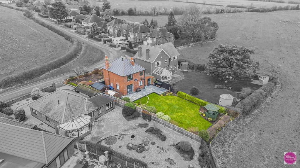 Craythorne Road, Stretton image 5