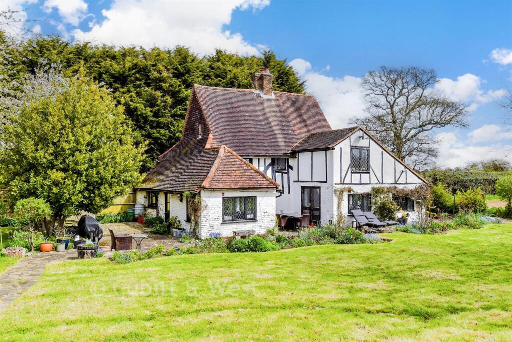 Main image of property: Dean Lane, Redhill, Surrey
