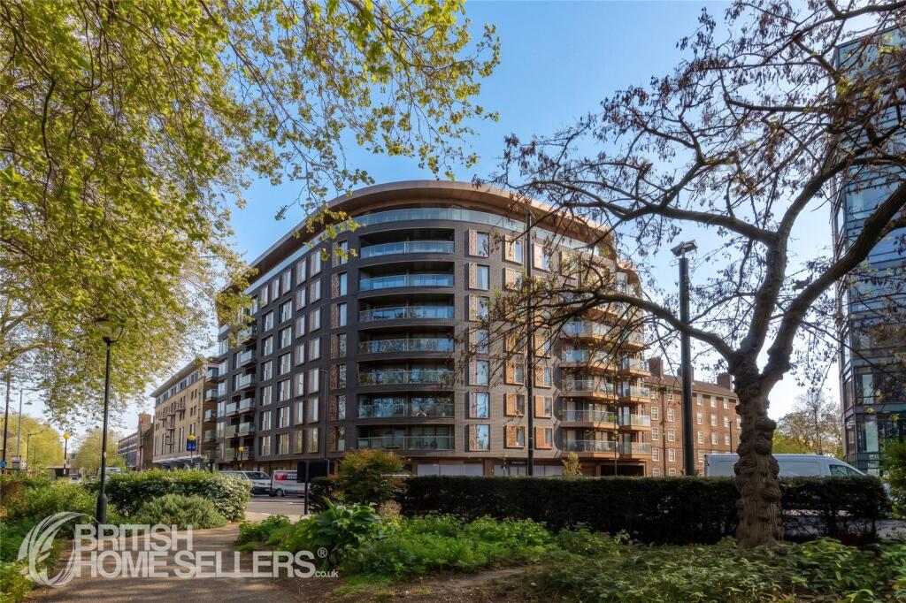 Main image of property: Lambeth High Street, London, SE1