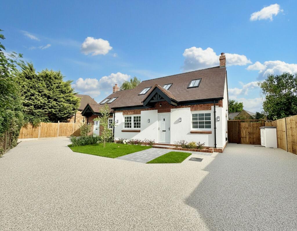 Main image of property: Rosehip Cottage, Bramble Mews,