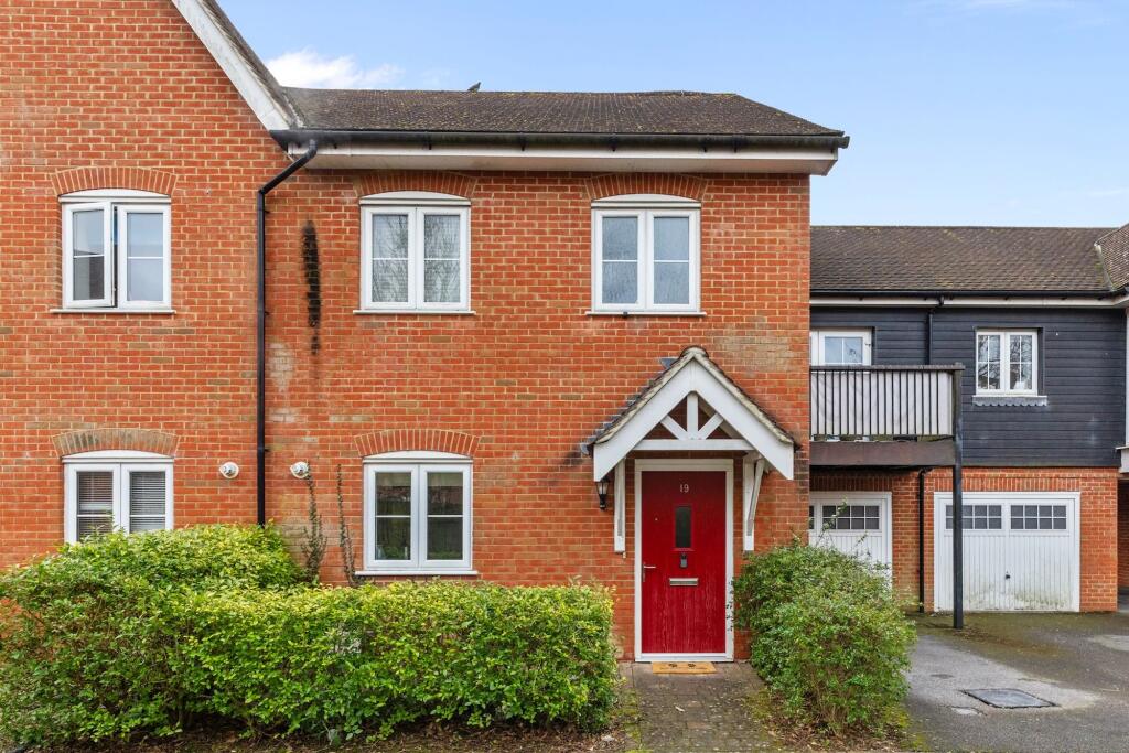 Main image of property: Heydon Way, Broadbridge Heath, RH12