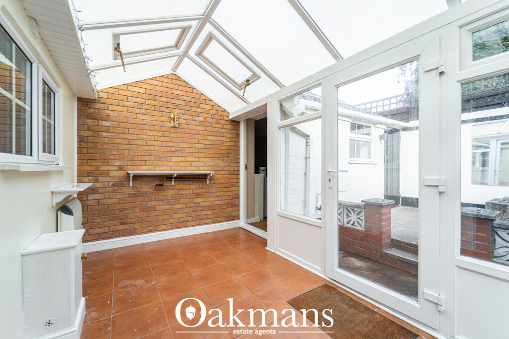 House in Bromsgrove - More