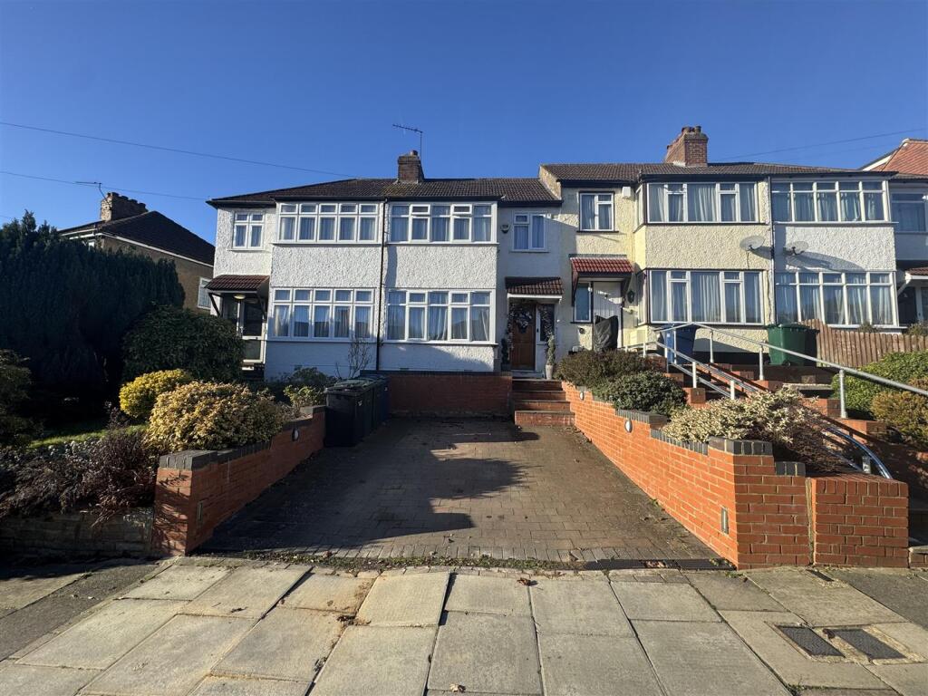 Main image of property: Daneland, East Barnet, EN4