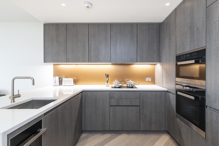Apartment in London - View 4