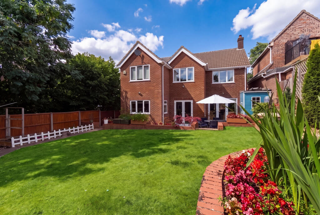House in Chelmsford - View 3