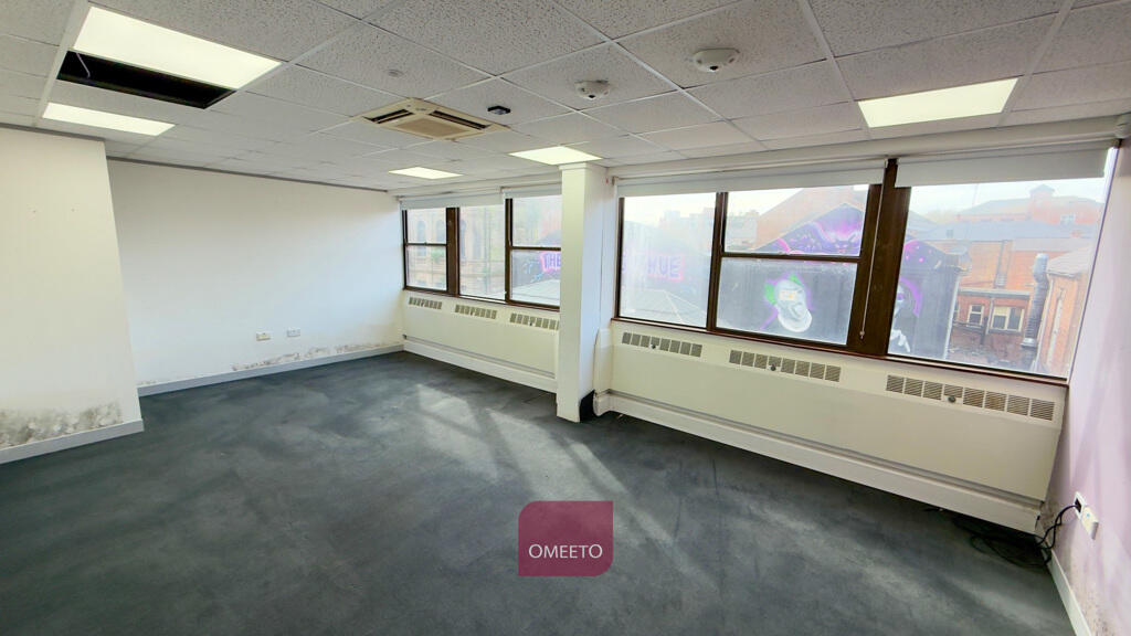Office to Rent