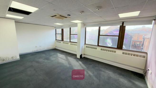 Office to Rent