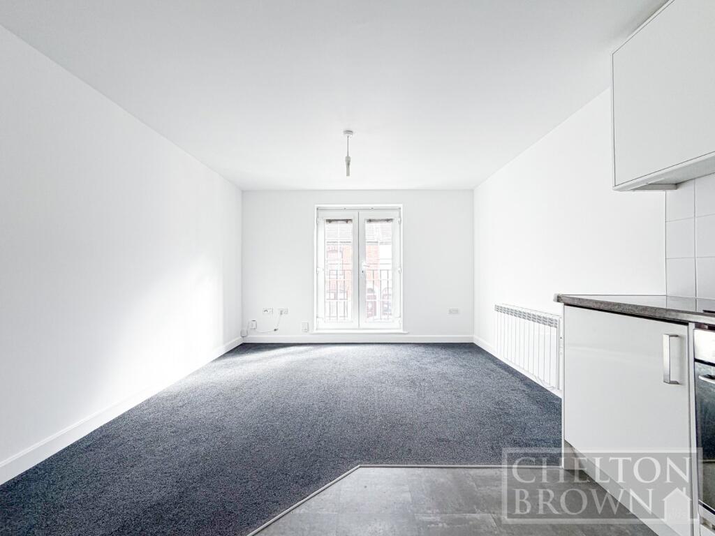 Apartment in Northampton, West Northamptonshire - View 3