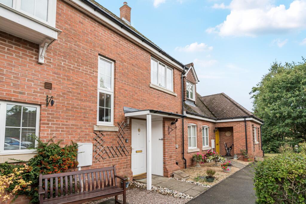 Main image of property: Marton Court, Lime Tree Village, Rugby, CV22