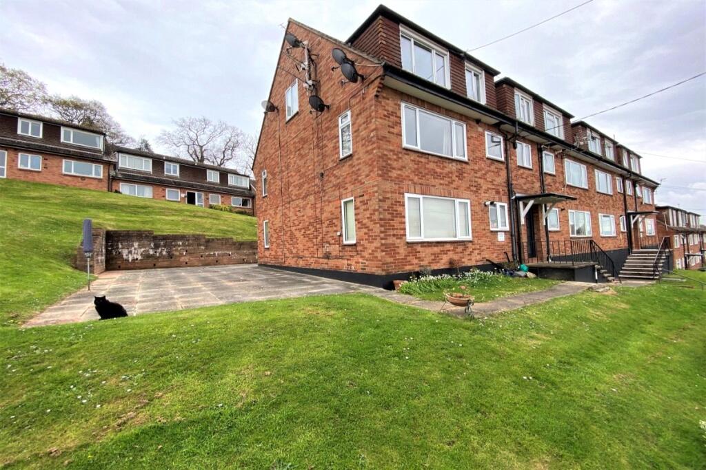 Main image of property: Bradham Court, Exmouth, Devon, EX8