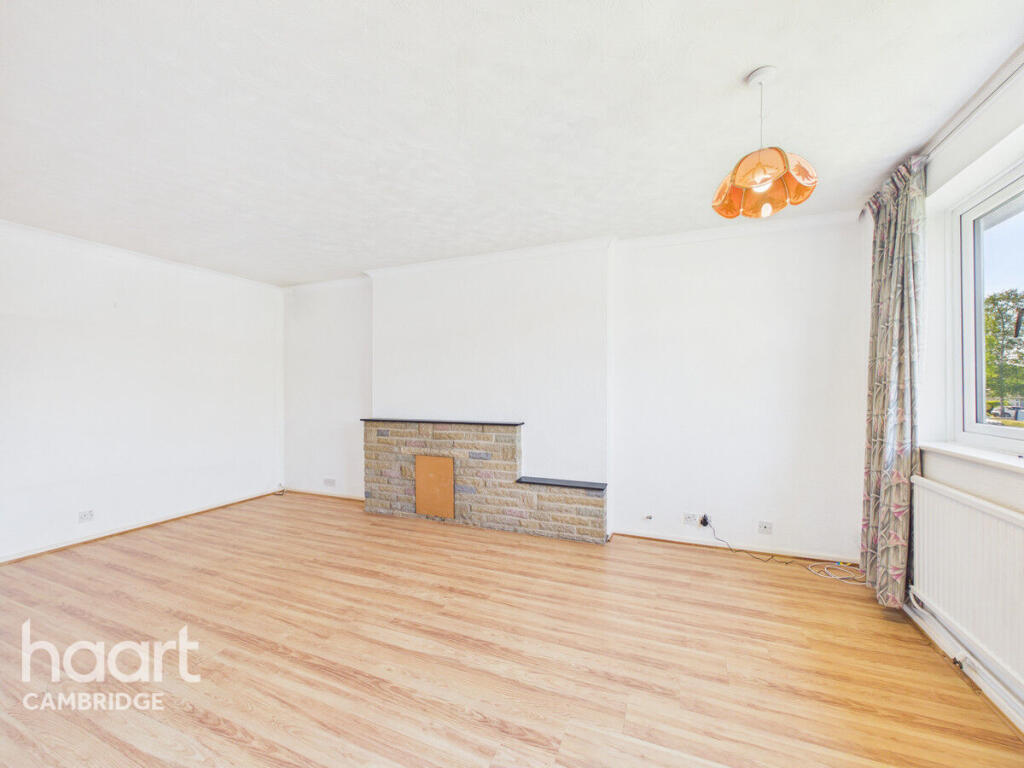 Carisbrooke Road, Cambridge - Ansicht 5