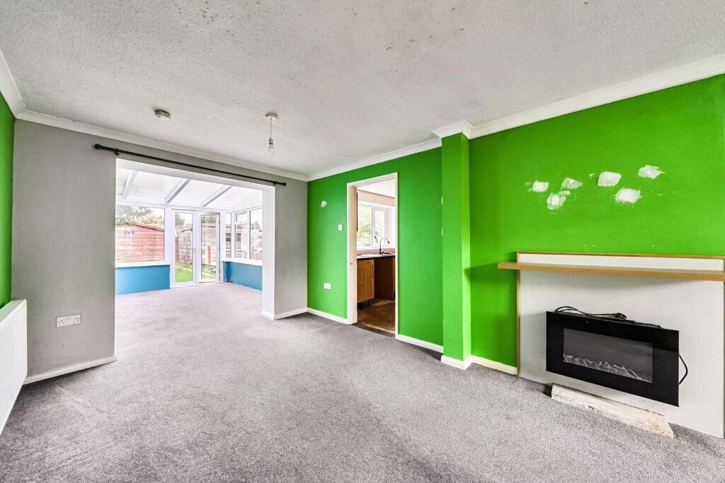 House in Havant, Leigh Park - View 3