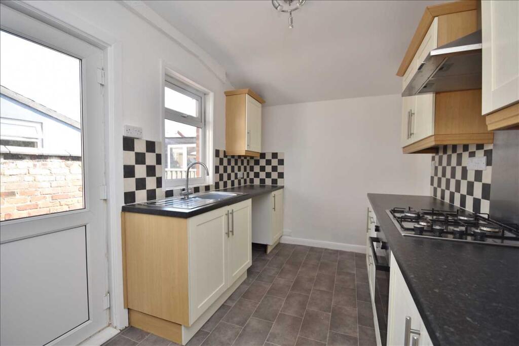House in Chorley, Lancashire - View 4