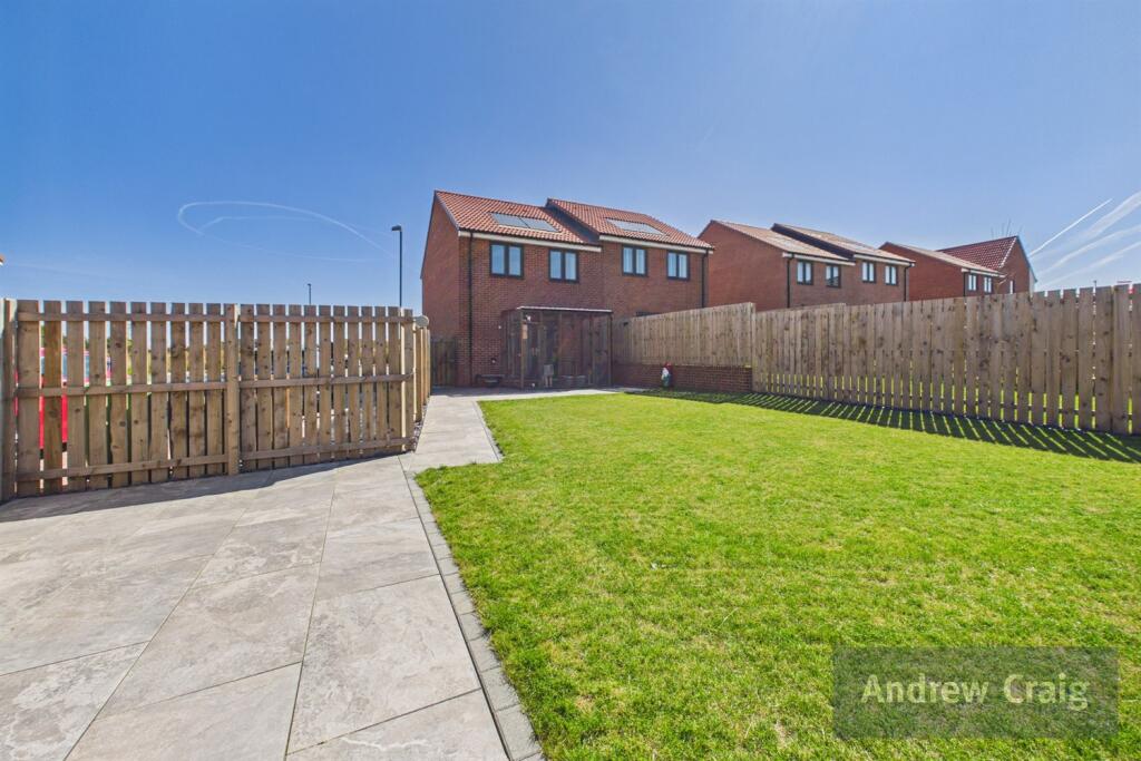 House in Sunderland, North East - View 4