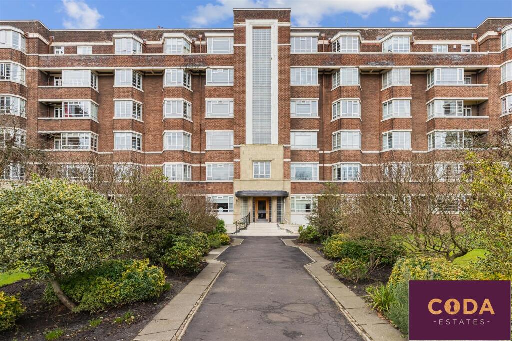 Main image of property: Kelvin Court, Glasgow