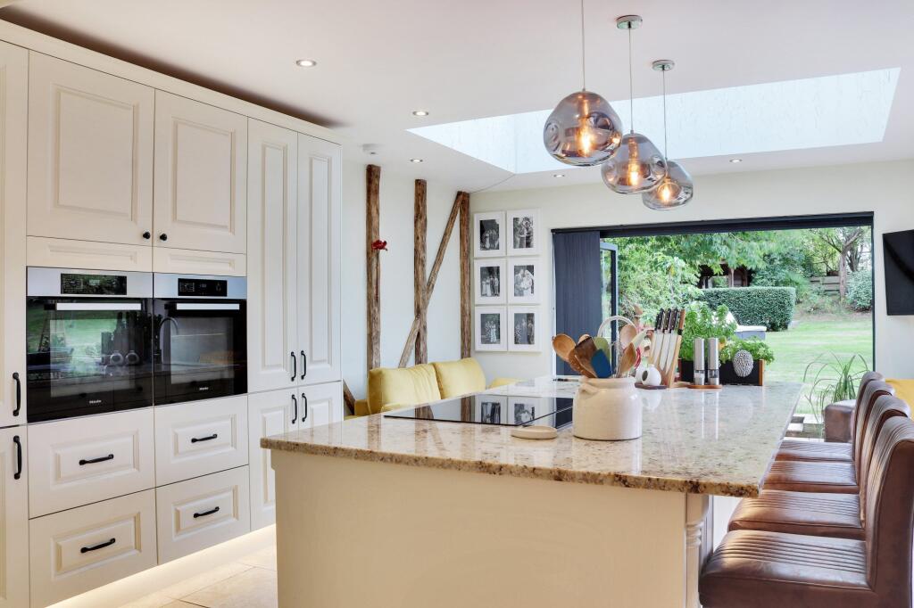 House in Maidstone, Broomfield and Kingswood - View 5
