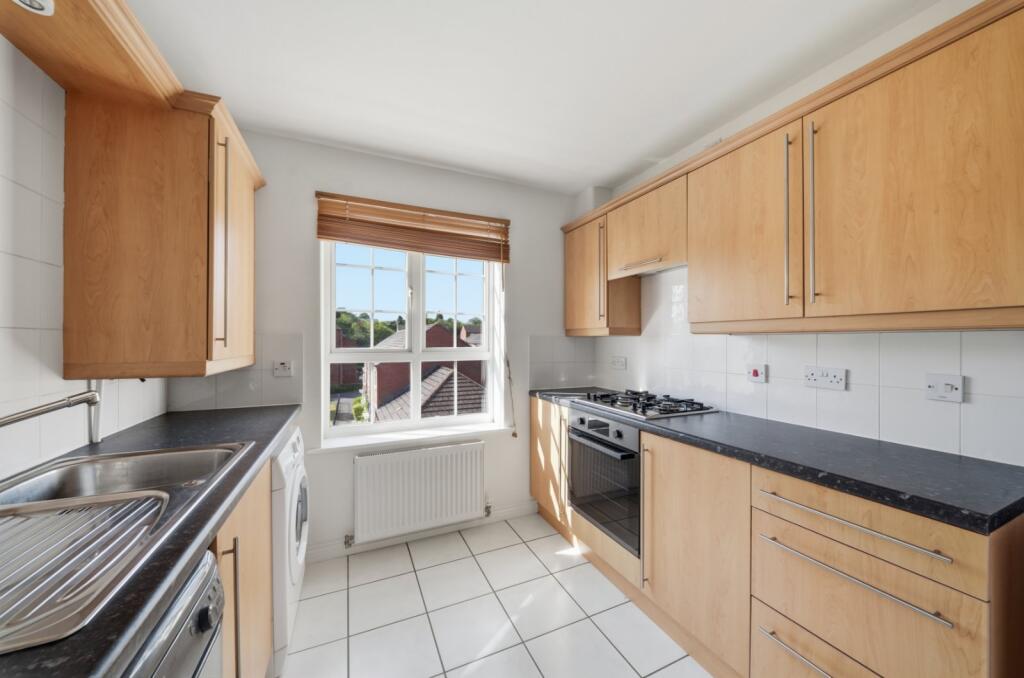 Apartment in Rushcliffe, Abbey Park - View 4
