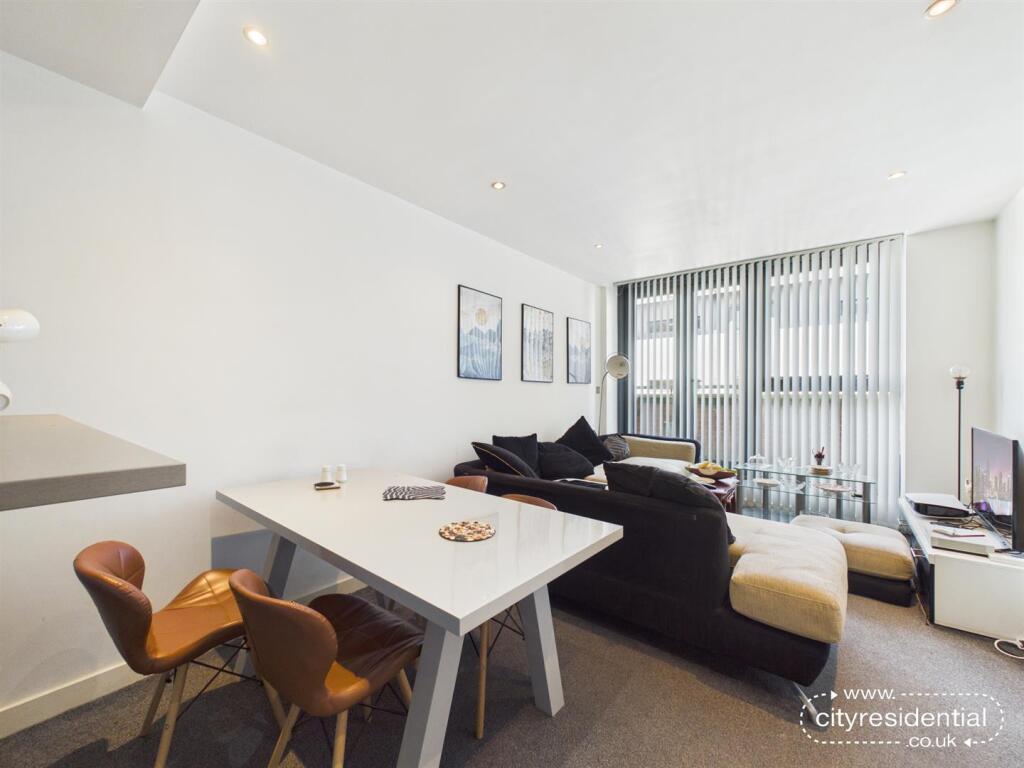Main image of property: Pall Mall, Liverpool