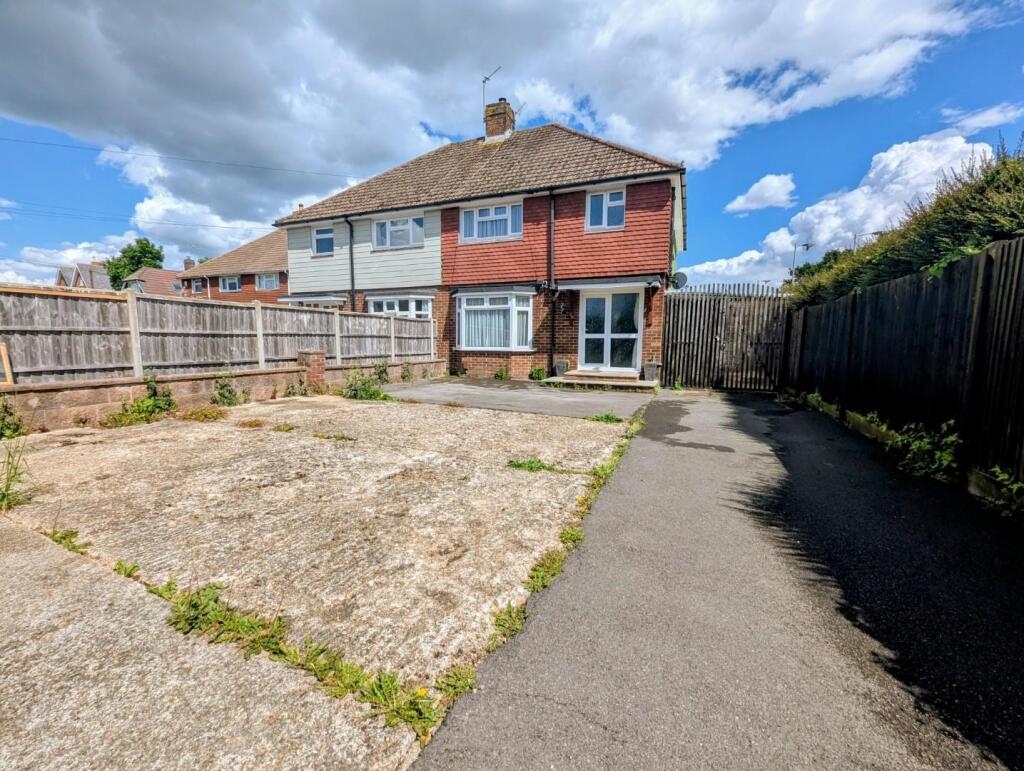 Main image of property: Southleigh Road, Denvilles