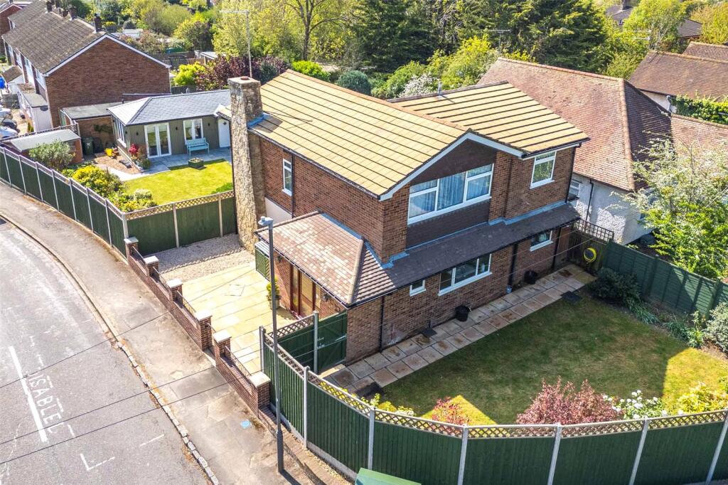 Main image of property: Willowmead Gardens, Marlow, Buckinghamshire, SL7