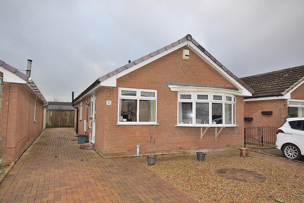 Main image of property: Willow View, Catterick