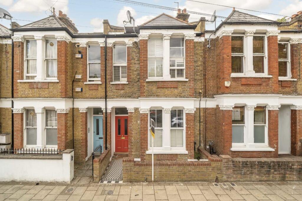 Main image of property: St. Alphonsus Road, Clapham