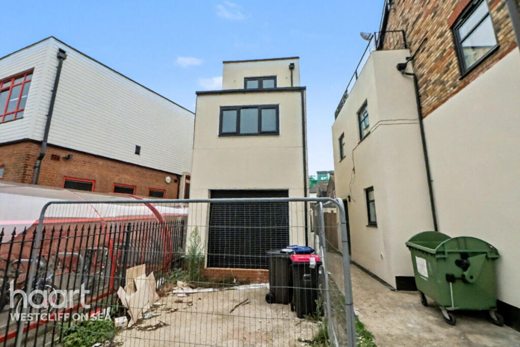 Main image of property: Windermere Road, SOUTHEND-ON-SEA