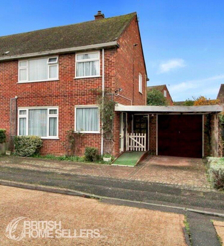 Main image of property: Orchard Field, Bethersden, Ashford, Kent, TN26