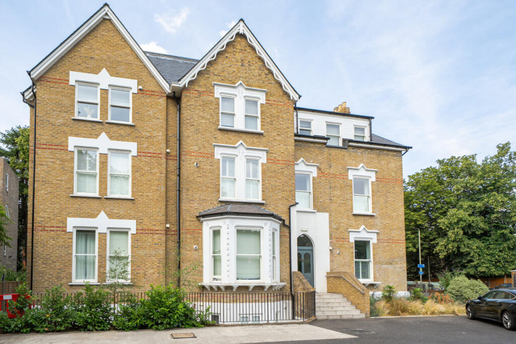 Main image of property: Copers Cope Road, Beckenham, BR3