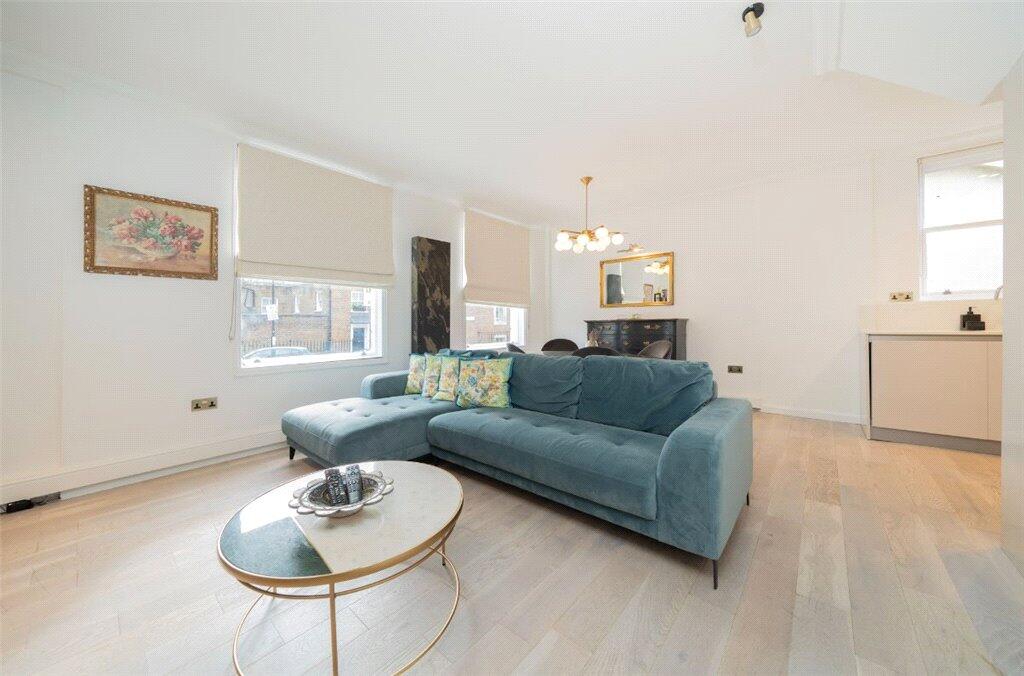 Main image of property: Greenhaven Court, 1A Montagu Place