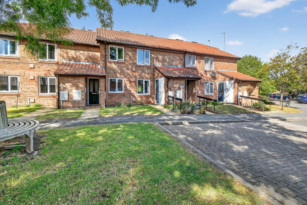 Main image of property: Old School Court, Upper Poppleton, YO26
