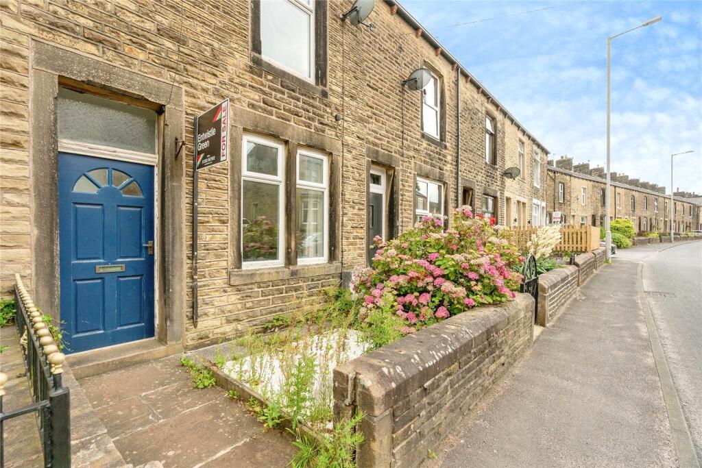 Main image of property: Skipton Road, Trawden, Colne, Lancashire, BB8