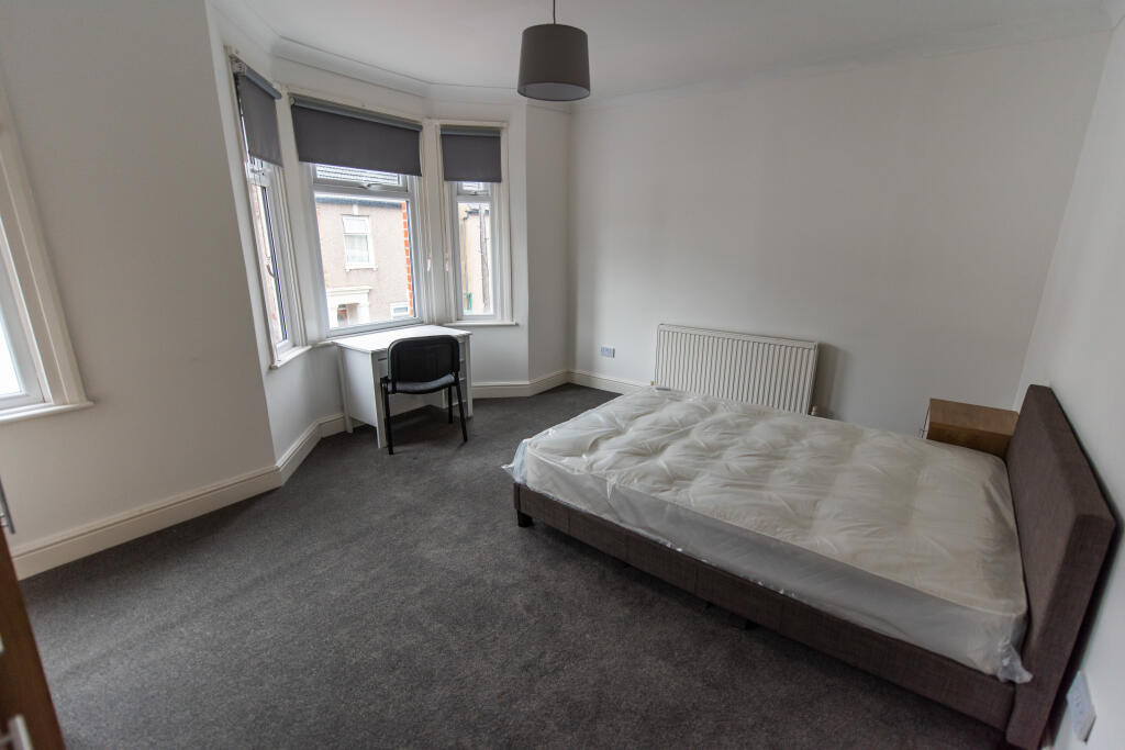 Main image of property: Neville Road, Croydon CR0