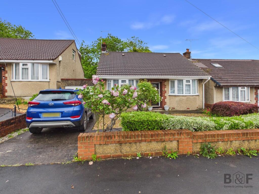 Main image of property: Baglyn Avenue, Kingswood