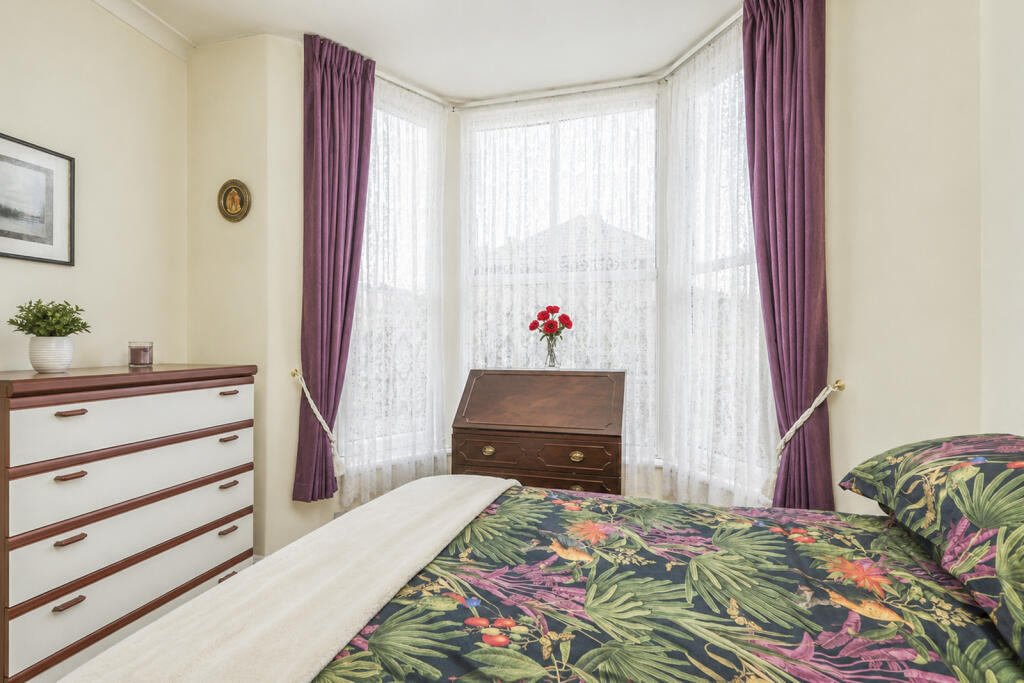 House in London - View 4