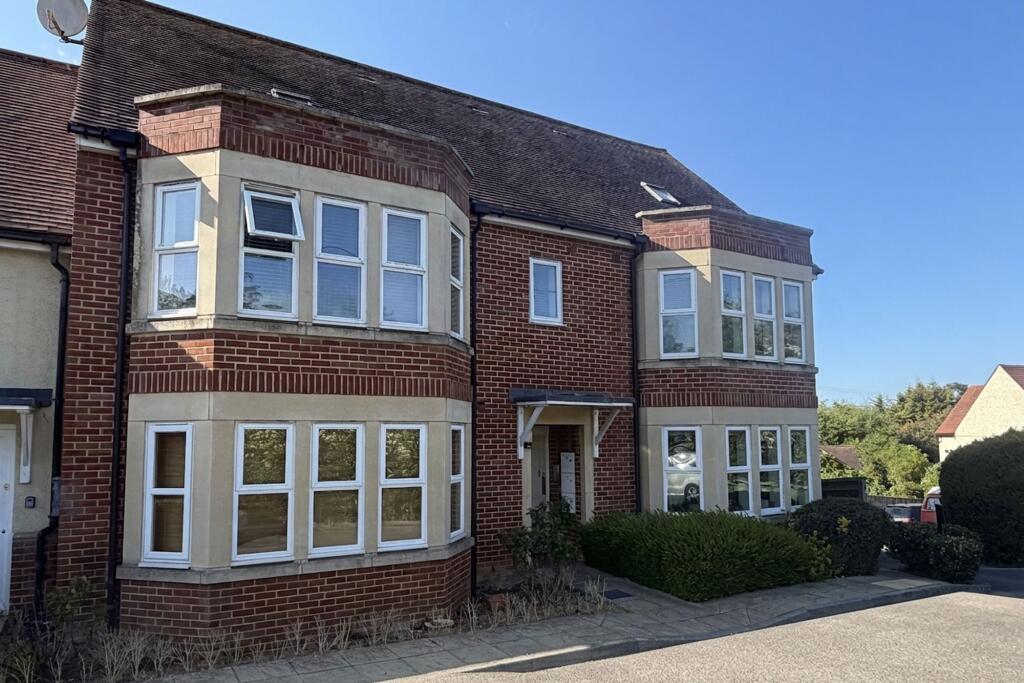 Main image of property: Cumnor Hill, Oxford, OX2