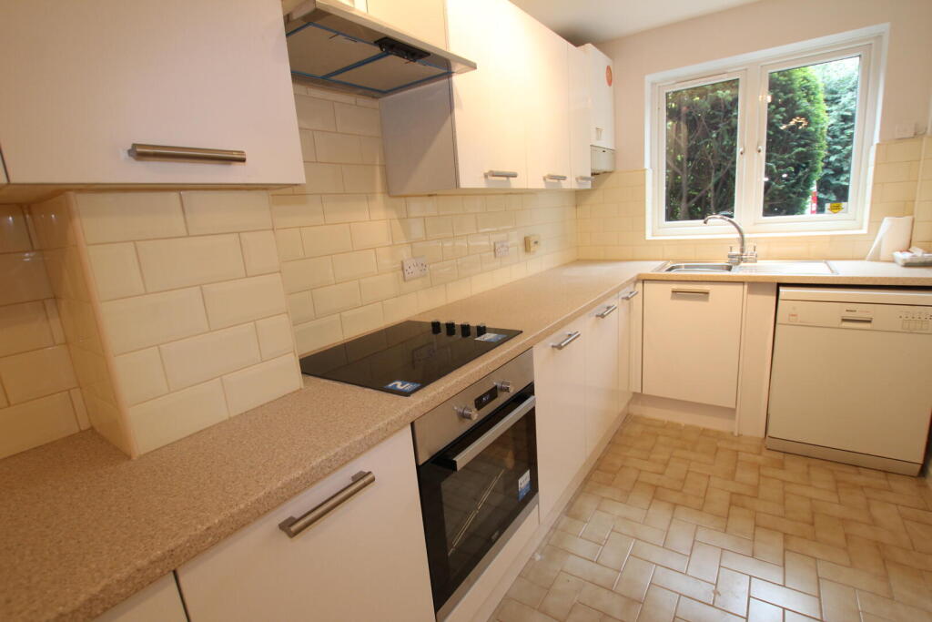 Pelham Crescent, Nottingham - View 5