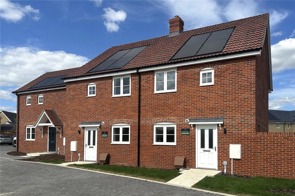 Main image of property: London Road, Beccles, Suffolk