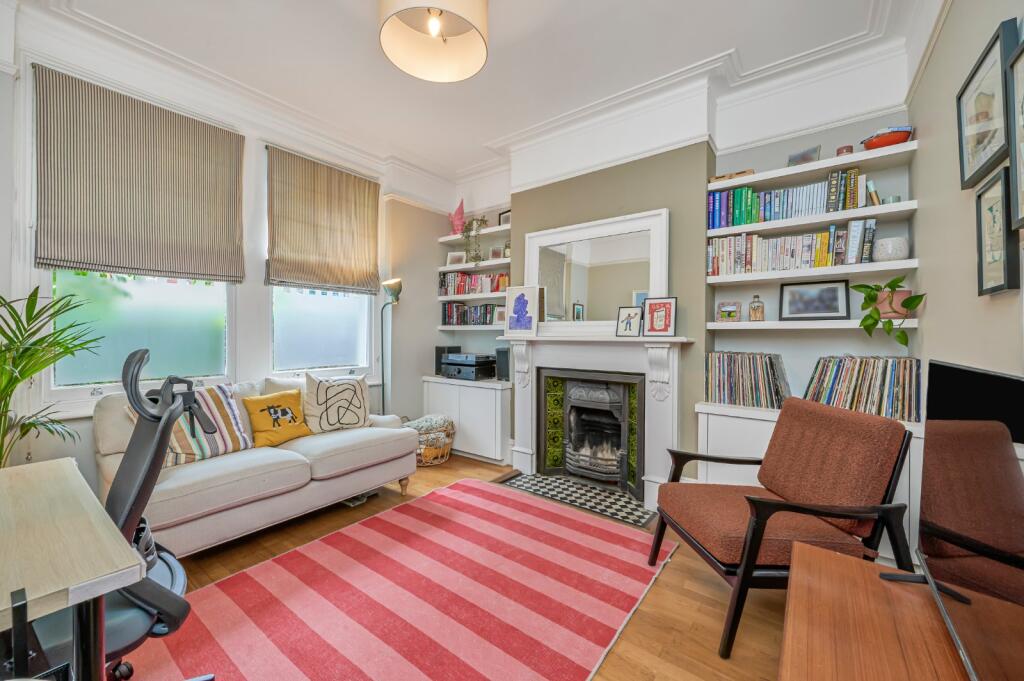 Apartment in London - View 4
