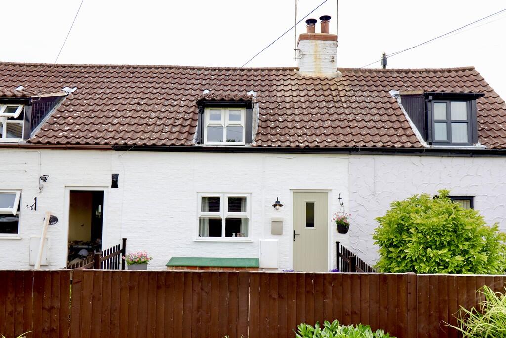 Main image of property: Main Street, Osgodby, Market Rasen