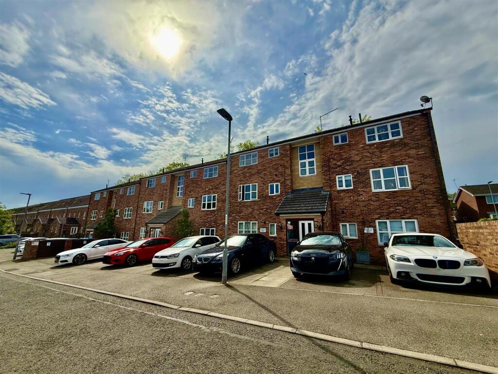 Main image of property: Cemetery Road, Gateshead