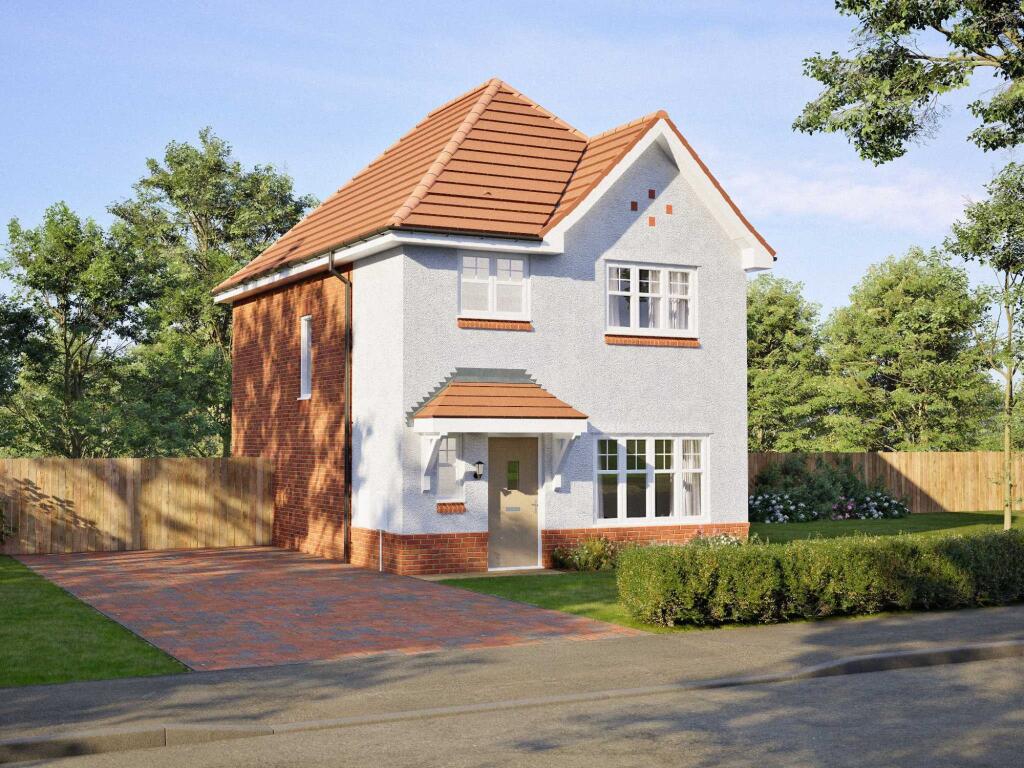 Main image of property: Gladstone Way, Hawarden, CH5